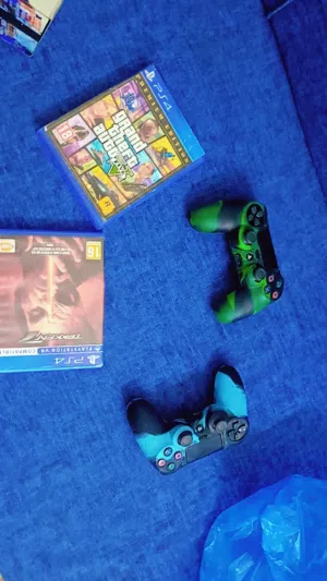 PlayStation 4 PlayStation for sale in Amman