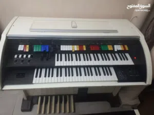 كاواي  اورج اورغ اورك اورق طبقتين نادر تحفة فنية    بيانو E500-DX