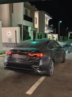 Used Kia Forte in Tripoli