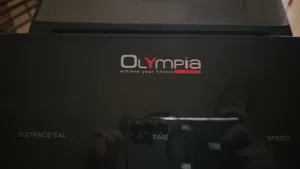 جهاز للمشي