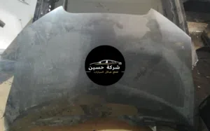 غطاء محرك نيسان ليف 2009 - 2024 مستعمل / جديد