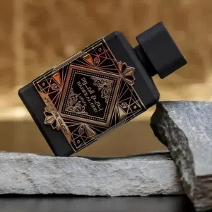 عطر بديع العود من شركة لطافة Bade'e Al Oud (Oud For Glory) 100ml