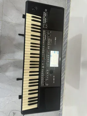 Korg p600اورگ