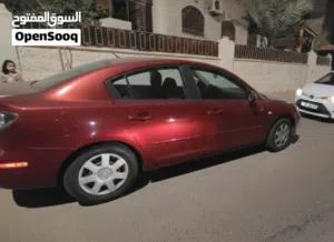 مازدا 2006 فحص كامل 7 جيد