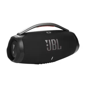 JBL Boombox 3 أصوات قوية وباس عميق