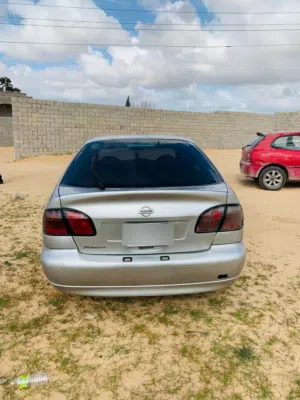 Used Nissan Primera in Ajaylat