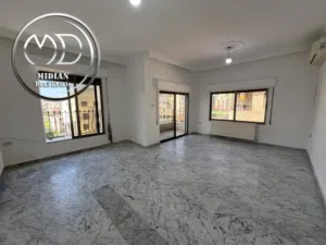 170 m2 3 Bedrooms Apartments for Rent in Amman Um Uthaiena