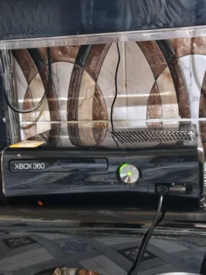 xbox 360 للبيع