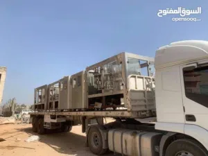 مصانع مياه للبيع