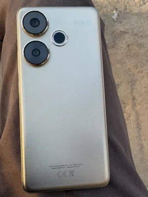 Xiaomi Pocophone F6 512 GB in Basra