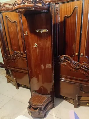 Bedrooms - Beds . Used0