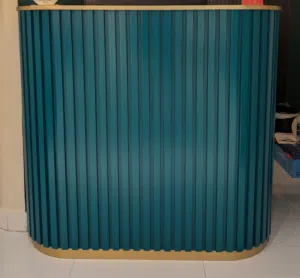 CASH COUNTER ONLY 1 MONTH USED