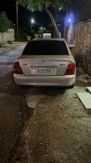 Used Mazda 323 in Tulkarm