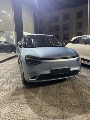 New Dongfeng Nammi Box in Zarqa