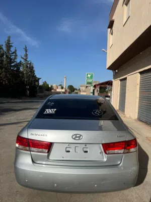 Used Hyundai Sonata in Tripoli