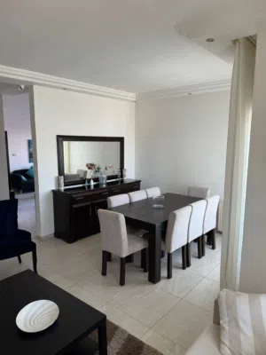 165 m2 3 Bedrooms Apartments for Rent in Amman Khalda