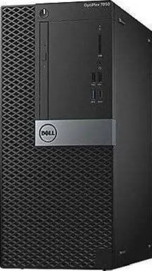 Desktop computers DELL