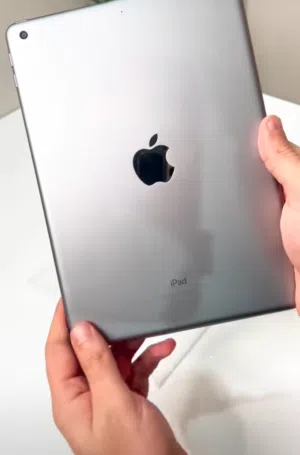 ايباد 6نضيف