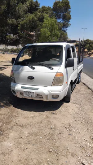 Used Kia Other in Amman