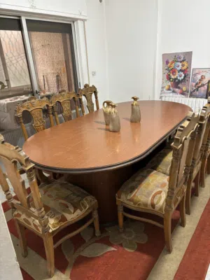 طاولة سفره