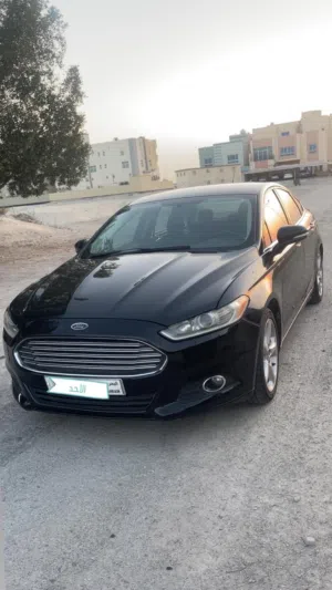 New Ford Fusion in Muharraq