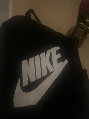 Black Nike for sale  in Rafha