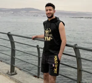 loai Aldajani