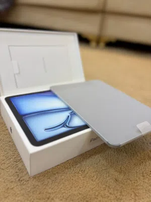 iPad Air 11-inch (M2) Wi-Fi + Cellular 128 GB New Active