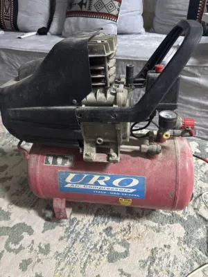 كمبريسر URO