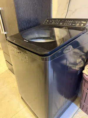 Panasonic 16KG Fully Automatic Top Load Washing Machine