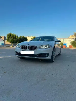BMW F10-535 2015