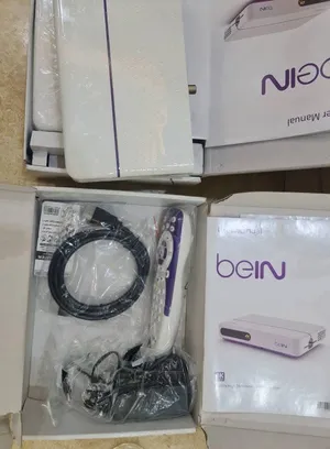 beIN . New0