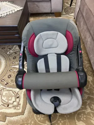 كرسي سيارة - كار سيت - كرسي طعام