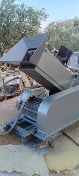 جاروشه خشب إيطالي نخب