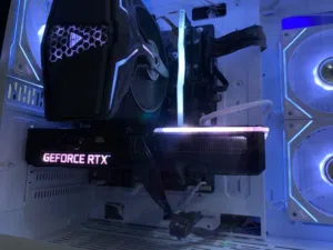 3060ti Palit نظيف