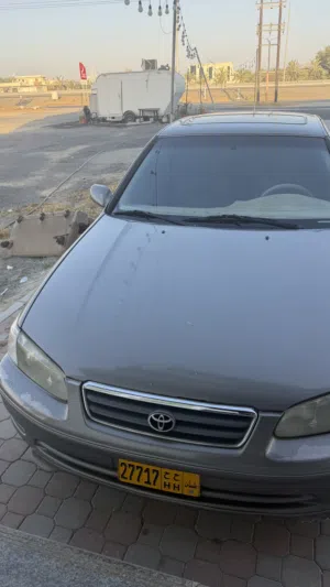 Used Toyota Camry in Al Batinah