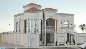 100000 m2 More than 6 bedrooms Villa for Rent in Abu Dhabi Al Bahia