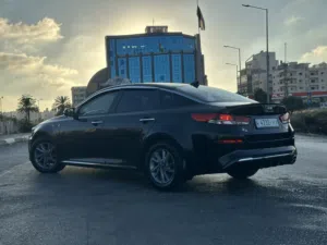 K5 ديزل موديل 2019