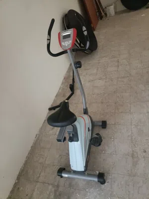 دراجه تمارين مستعمل