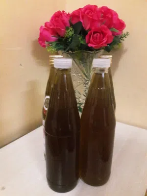 ماء ورد جبل الأخضر