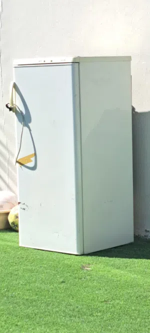 للبيع فريزر