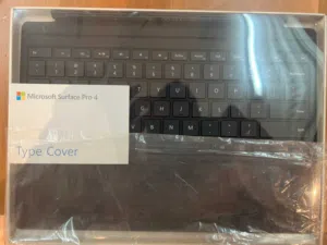 Microsoft surface pro 4