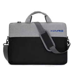 HAING A44 Briefcase Laptop Bag 15.6 حقيبة HAING A44   15.6انش