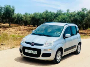 Used Fiat Panda in Jenin