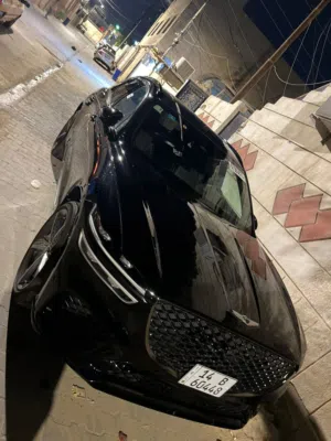 New Genesis GV70 in Basra