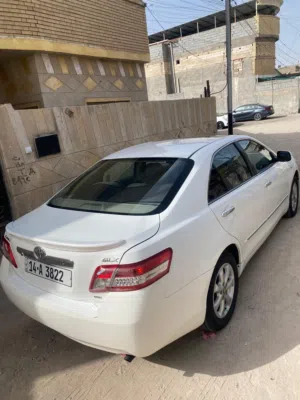 New Toyota Camry in Basra
