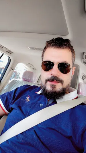 hany Abu Ragaa 