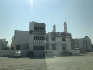  Building for Sale in Muscat Al Khuwair