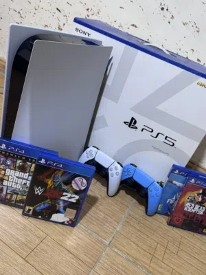 PlayStation 5 PlayStation for sale in Amman
