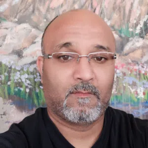 وليد العايب